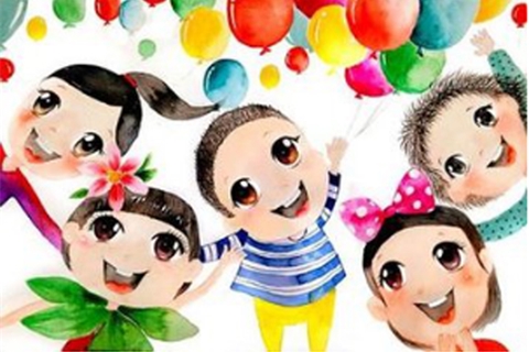 幼兒園耐擦洗墻面，解決幼兒園五大窘境